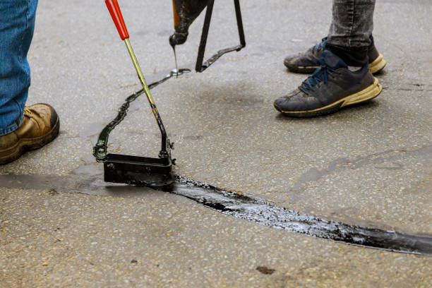 Best Cobblestone Driveway Installation  in Lumber City, GA