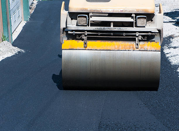 Driveway Pressure Washing in Lumber City, GA