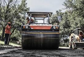 Why Choose Us For All Your Driveway Paving Needs in Lumber City, GA?